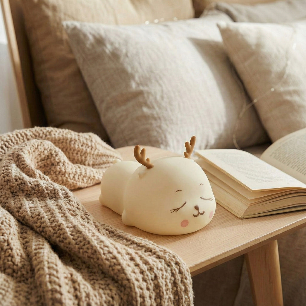 Nursery Night Lights with Battery